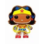 Funko Pop! DC Super Heroes: Gingerbread Wonder Woman (446)