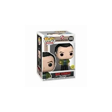 Funko Pop! Ghostbusters: Ray Stantz (1510)(Glows in the Dark)