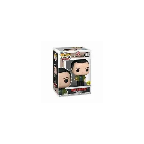 Funko Pop! Ghostbusters: Ray Stantz (1510)(Glows in the Dark)