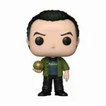 Funko Pop! Ghostbusters: Ray Stantz (1510)(Glows in the Dark)