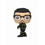 Funko Pop! Aquaman and the Lost kingdom: Dr. Shin (1308)