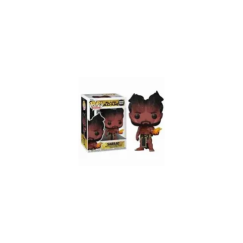 Funko Pop! Black Adam: Sabbac (1237)