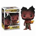 Funko Pop! Black Adam: Sabbac (1237)