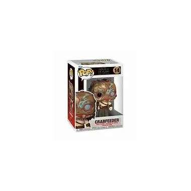 Funko Pop! House of the Dragon Day of the Dragon: Crabfeeder (14)