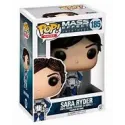 Funko Pop! Mass Effect Andromeda: Sara Ryder (185)