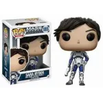 Funko Pop! Mass Effect Andromeda: Sara Ryder (185)