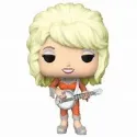 Funko Pop! Rocks: Dolly Parton (268)