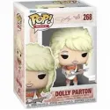 Funko Pop! Rocks: Dolly Parton (268)