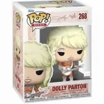 Funko Pop! Rocks: Dolly Parton (268)