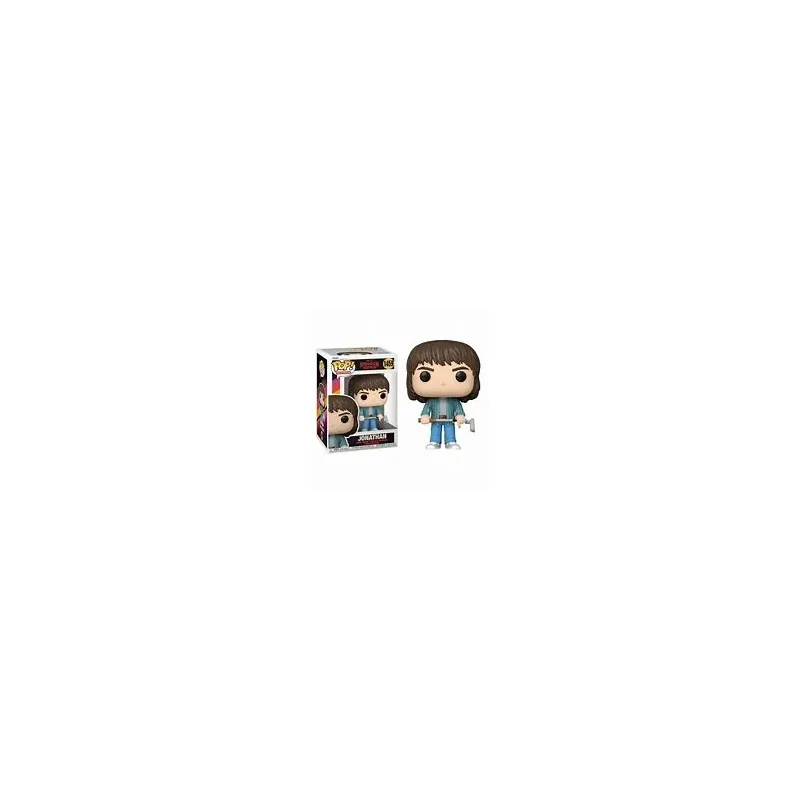 Funko Pop! Stranger Things: Jonathan (1459)