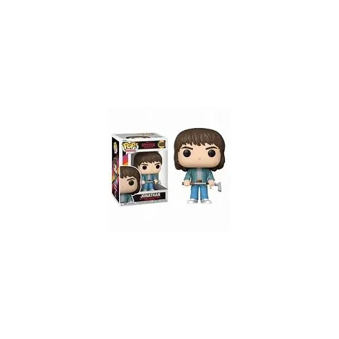 Funko Pop! Stranger Things: Jonathan (1459)