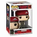 Funko Pop! Stranger Things: Robin (1299)