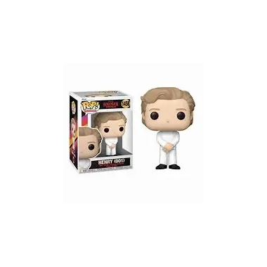 Funko Pop! Stranger Things: Henry(001) (1458)