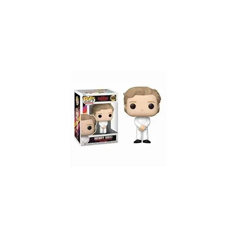 Funko Pop! Stranger Things: Henry(001) (1458)