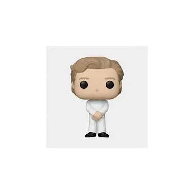 Funko Pop! Stranger Things: Henry(001) (1458)