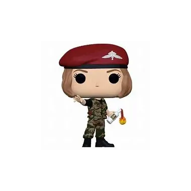 Funko Pop! Stranger Things: Robin (1461)