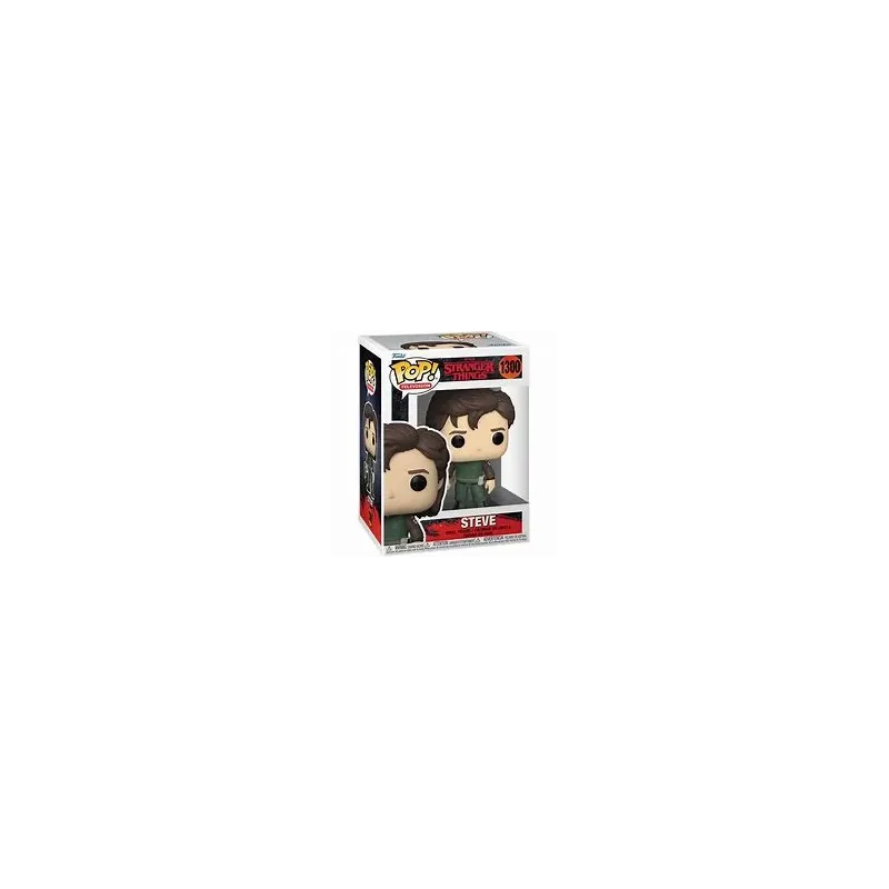 Funko Pop! Stranger Things: Steve (1300)