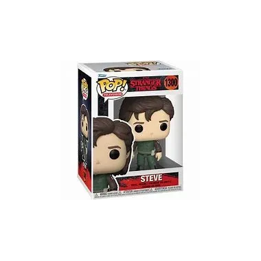 Funko Pop! Stranger Things: Steve (1300)