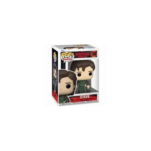 Funko Pop! Stranger Things: Steve (1300)