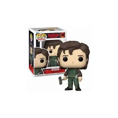 Funko Pop! Stranger Things: Steve (1300)