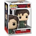 Funko Pop! Stranger Things: Steve (1300)