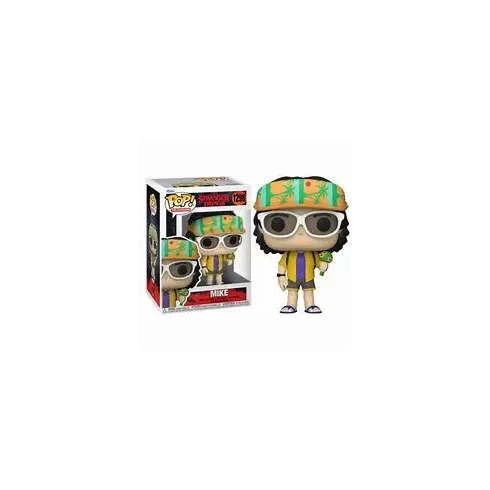 Funko Pop! Stranger Things: Mike (1298)