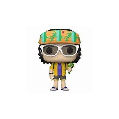 Funko Pop! Stranger Things: Mike (1298)