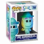 Funko Pop! Soul: Joe Gardner (Soul World)(744)