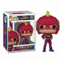 Funko Pop! Ms. Marvel: Kamala Khan (1078)