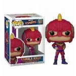 Funko Pop! Ms. Marvel: Kamala Khan (1078)