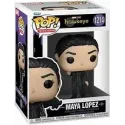 Funko Pop! Hawkeye: Maya Lopez (1214)