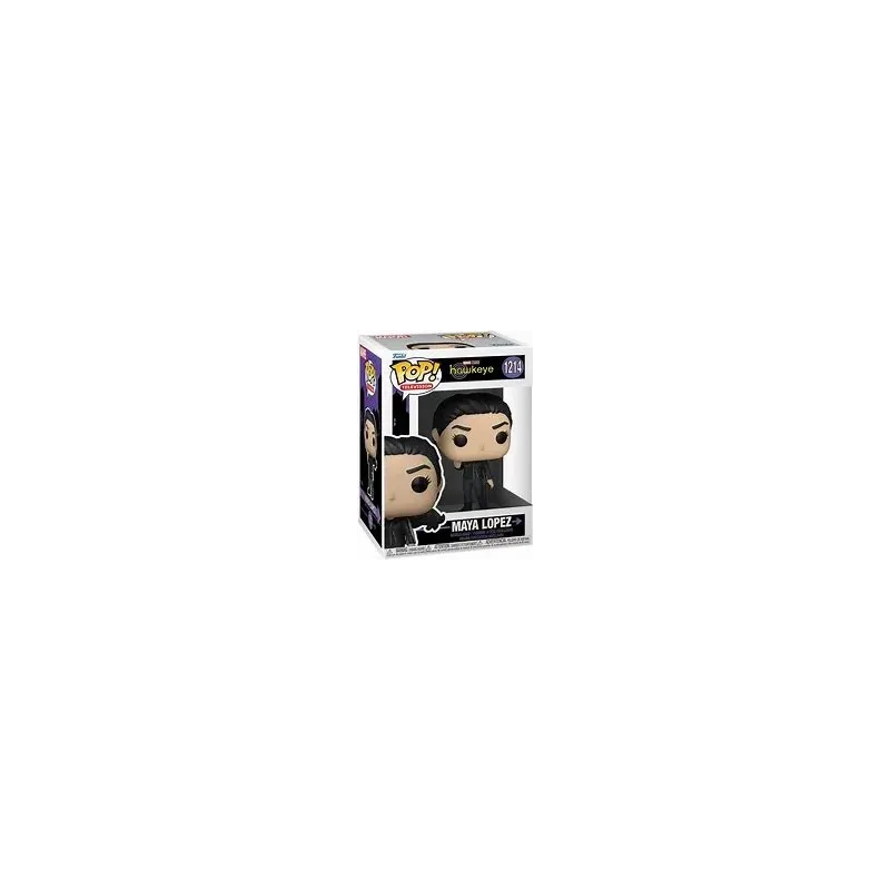 Funko Pop! Hawkeye: Maya Lopez (1214)