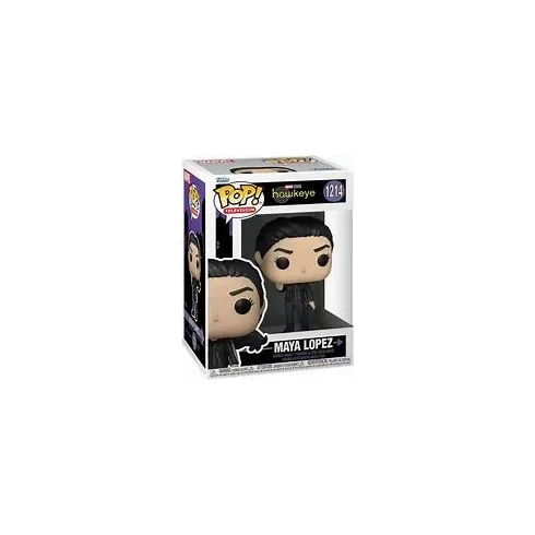 Funko Pop! Hawkeye: Maya Lopez (1214)