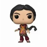 Funko Pop! Ms. Marvel: Aisha (1082)