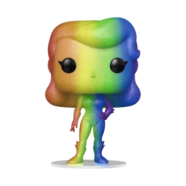 Funko Pop! DC Pride: Poison Ivy (157)