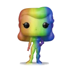 Funko Pop! DC Pride: Poison Ivy (157)