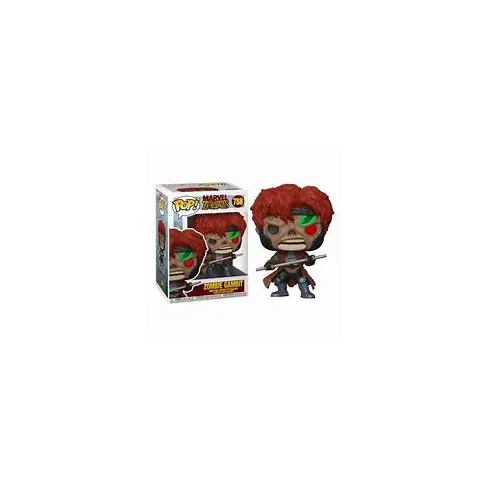 Funko Pop! Marvel Zombies: Zombie Gambit (788)