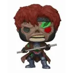 Funko Pop! Marvel Zombies: Zombie Gambit (788)