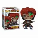 Funko Pop! Marvel Zombies: Zombie Gambit (788)