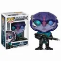 Funko Pop! Mass Effect Andromeda: Jaal (190)