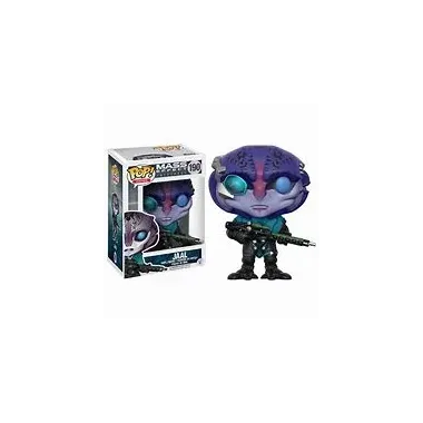 Funko Pop! Mass Effect Andromeda: Jaal (190)