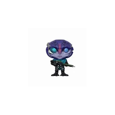 Funko Pop! Mass Effect Andromeda: Jaal (190)