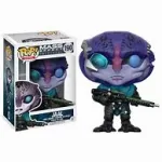 Funko Pop! Mass Effect Andromeda: Jaal (190)