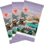 Magic the Gathering: "Orizzonti di Modern III" Box Buste di Gioco (Ed. Ita/36 Buste)