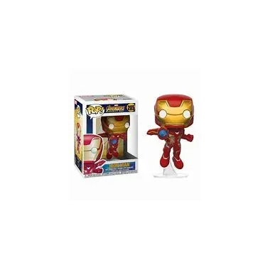 Funko Pop! Avengers Infinity War: Iron Man (285)