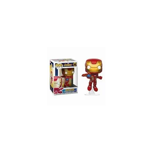 Funko Pop! Avengers Infinity War: Iron Man (285)