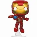 Funko Pop! Avengers Infinity War: Iron Man (285)