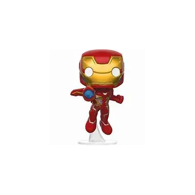 Funko Pop! Avengers Infinity War: Iron Man (285)