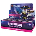 Magic the Gathering: "Kamigawa Dinastia Neon" Box Buste dell'Espansione (Ed. Ita/ 30 Buste)