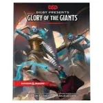 Dungeons & Dragons: Bigby Presenta: La Gloria dei Giganti (Ed. Ita)